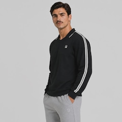 Blusão Fila Comfort Heritage F-Box Masculino - Foto 2