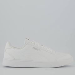 Tênis Unissex Puma Shuffle Bdp U - Foto 1