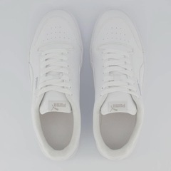 Tênis Unissex Puma Shuffle Bdp U - Foto 4