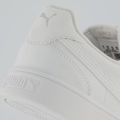 Tênis Unissex Puma Shuffle Bdp U - Foto 6