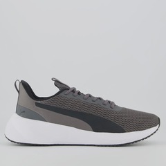 Tênis Masculino Puma Flyer Lite 3 Bdp - Foto 1