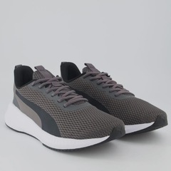Tênis Masculino Puma Flyer Lite 3 Bdp - Foto 2