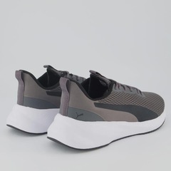 Tênis Masculino Puma Flyer Lite 3 Bdp - Foto 3
