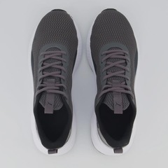 Tênis Masculino Puma Flyer Lite 3 Bdp - Foto 4