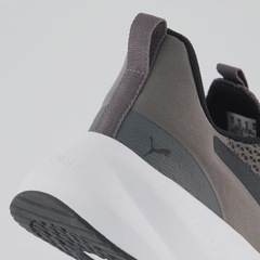 Tênis Masculino Puma Flyer Lite 3 Bdp - Foto 6