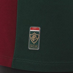 Camisa Polo do Fluminense Tricolor Masculina - Foto 5