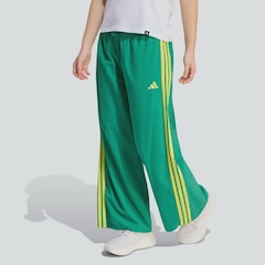 Calça adidas 3 Listras Feminina - Foto 1