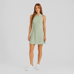 Vestido Fila Court Ease Feminino - Foto 1