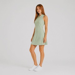 Vestido Fila Court Ease Feminino - Foto 2