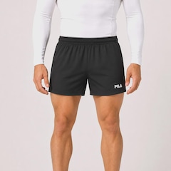 Short Fila Diamond Core Run 4 Masculino - Foto 1