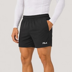 Short Fila Diamond Core Run 4 Masculino - Foto 2