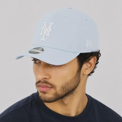 Boné New Era New York Mets 940 MLB - Foto 5