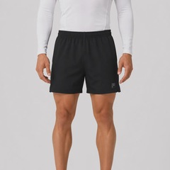 Short Fila Performa Wind 6 Masculino - Foto 1
