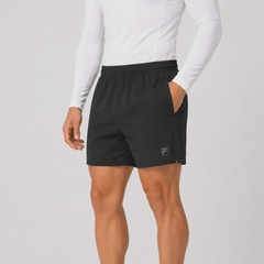 Short Fila Performa Wind 6 Masculino - Foto 2