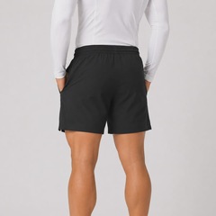 Short Fila Performa Wind 6 Masculino - Foto 3