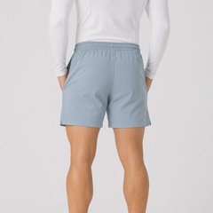 Short Fila Performa Wind 6 Masculino - Foto 3