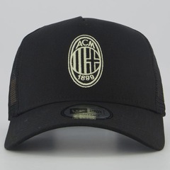 Boné New Era AC Milan Seasonal Trucker 940 - Foto 2