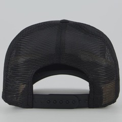 Boné New Era AC Milan Seasonal Trucker 940 - Foto 3