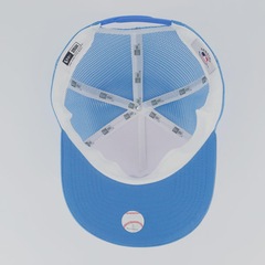 Boné New Era New York Yankees 940AF League Trucker MLB - Foto 4