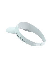 Viseira Compressport Ultralight New - Foto 3