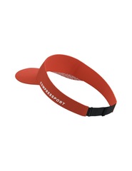 Viseira Compressport Ultralight New - Foto 2