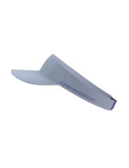 Viseira Compressport Ultralight New - Foto 2