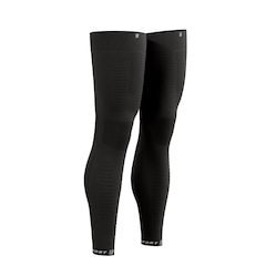 Meia de Compressão Perna Inteira CompressportFull Legs Recovery 2.0 - Foto 1