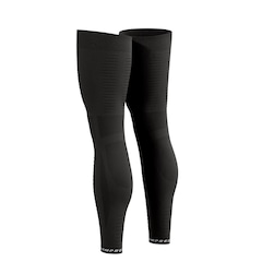 Meia de Compressão Perna Inteira CompressportFull Legs Recovery 2.0 - Foto 2