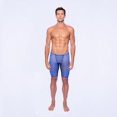 Bermuda Jammer High Speedo - Masculina - Foto 1