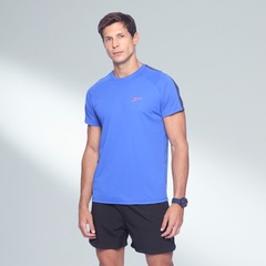 Camiseta Speedo Element - Masculina - Foto 1