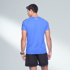 Camiseta Speedo Element - Masculina - Foto 2