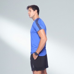 Camiseta Speedo Element - Masculina - Foto 3