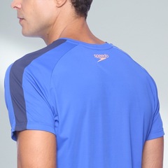 Camiseta Speedo Element - Masculina - Foto 4