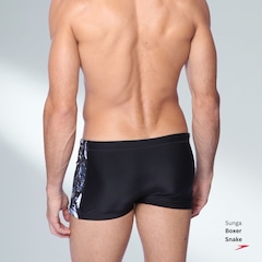 Sunga Boxer Snake - Adulto - Foto 2