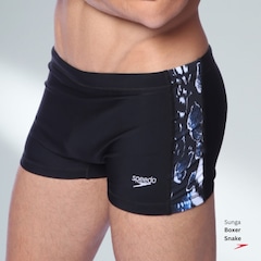 Sunga Boxer Snake - Adulto - Foto 3