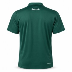 Camisa do Guarani Reebok Passeio 2026 Essência Bugrina - Masculino - Foto 2