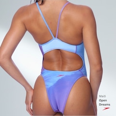 Maiô Adulto Speedo Open Dreams - Foto 2