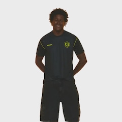 Camiseta do Brasil Vale Braziline - Masculina - Foto 1