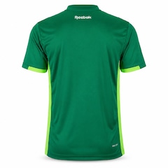 Camisa do Guarani 26/27 I Plus Size Reebok - Masculina - Foto 1