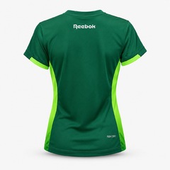 Camisa do Guarani 26/27 I Reebok - Feminino - Foto 2