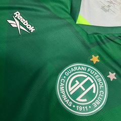 Camisa do Guarani 26/27 I Reebok - Feminino - Foto 4