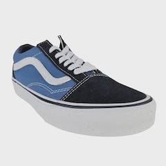 Tênis Feminino Vans Old Skool Navy - Foto 2