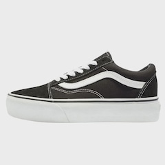 Tênis Feminino Vans Old Skool Platform - Foto 2