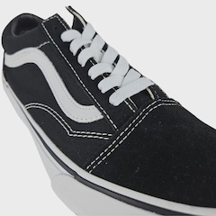 Tênis Feminino Vans Old Skool Platform - Foto 4