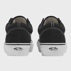 Tênis Feminino Vans Old Skool Platform - Foto 5