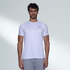 Camiseta Speedo Destino - Masculina - Foto 1