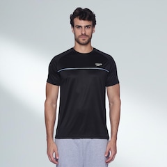 Camiseta Speedo Destino - Masculina - Foto 1