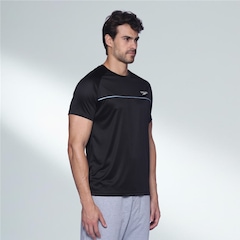 Camiseta Speedo Destino - Masculina - Foto 2