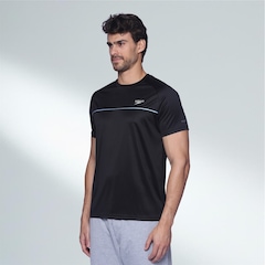 Camiseta Speedo Destino - Masculina - Foto 3