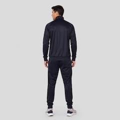 Conjunto de Agasalho e Calça Basic Sports Speedo - Masculino - Foto 3